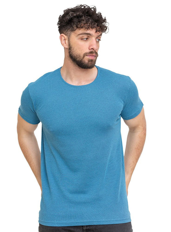 Cell - Turquise Round Bickeh - Khotwh