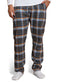 Checkered 1 Home Pants - Khotwh