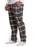 Checkered 1 Home Pants - Khotwh