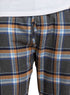 Checkered 1 Home Pants - Khotwh