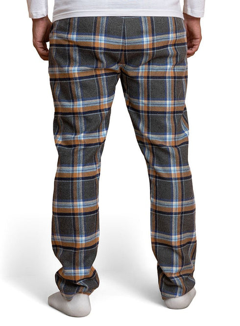Checkered 1 Home Pants - Khotwh