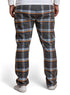 Checkered 1 Home Pants - Khotwh