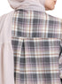 Checkered 10 Pocket O - S Shirt - Khotwh