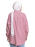 Checkered 12 Pocket O - S Shirt - Khotwh