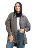 Checkered 15 Pocket O - S Shirt - Khotwh