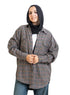 Checkered 15 Pocket O - S Shirt - Khotwh