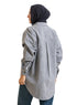 Checkered 17 Pocket O - S Shirt - Khotwh