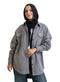 Checkered 17 Pocket O - S Shirt - Khotwh