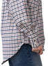 Checkered 18 Pocket O - S Shirt - Khotwh