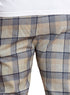 Checkered 2 Home Pants - Khotwh