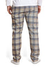 Checkered 2 Home Pants - Khotwh