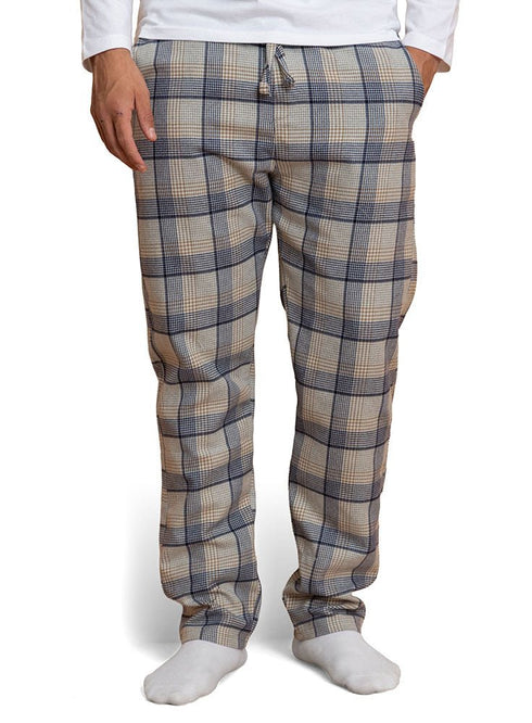 Checkered 2 Home Pants - Khotwh