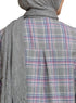 Checkered 2 Pocket O - S Shirt - Khotwh