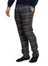 checkered 26 Home Pants - Khotwh