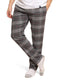 checkered 27 Home Pants - Khotwh