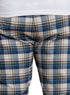 Checkered 3 Home Pants - Khotwh