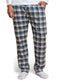 Checkered 3 Home Pants - Khotwh