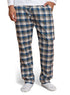 Checkered 3 Home Pants - Khotwh