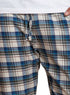 Checkered 3 Home Pants - Khotwh