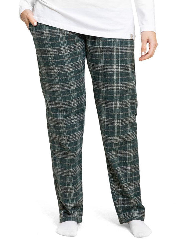 Checkered 33 Home Pants (W) - Khotwh