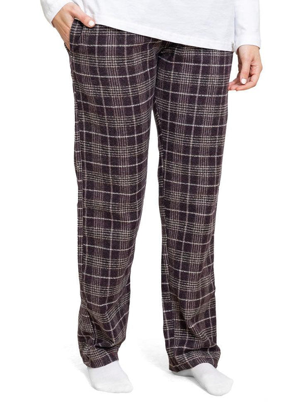 Checkered 35 Home Pants (W) - Khotwh