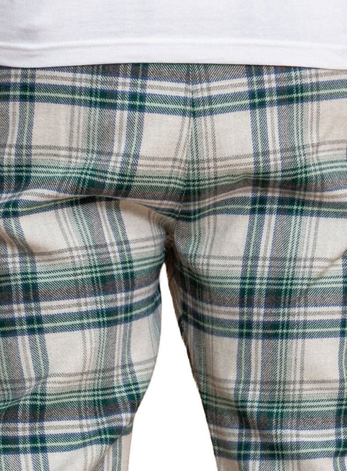 Checkered 4 Home Pants - Khotwh