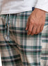 Checkered 4 Home Pants - Khotwh