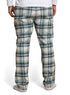 Checkered 4 Home Pants - Khotwh