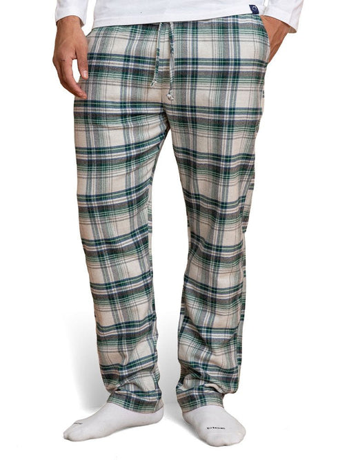 Checkered 4 Home Pants - Khotwh