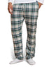 Checkered 4 Home Pants - Khotwh