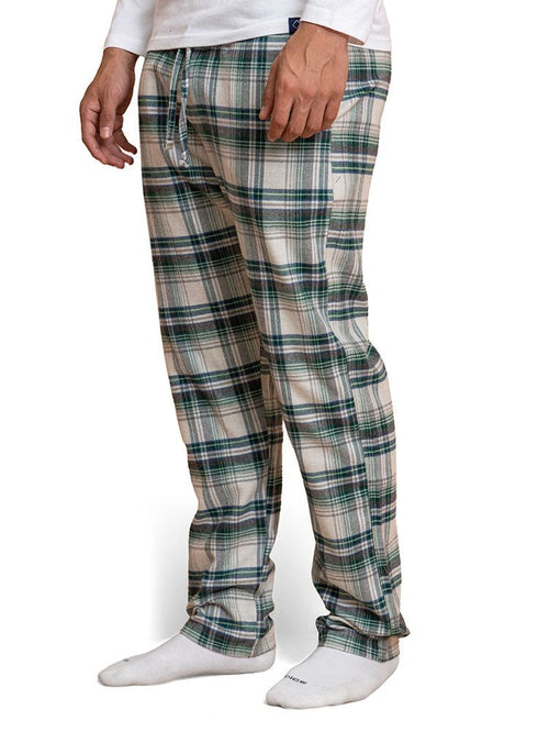 Checkered 4 Home Pants - Khotwh