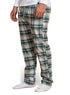 Checkered 4 Home Pants - Khotwh