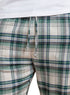 Checkered 4 Home Pants - Khotwh
