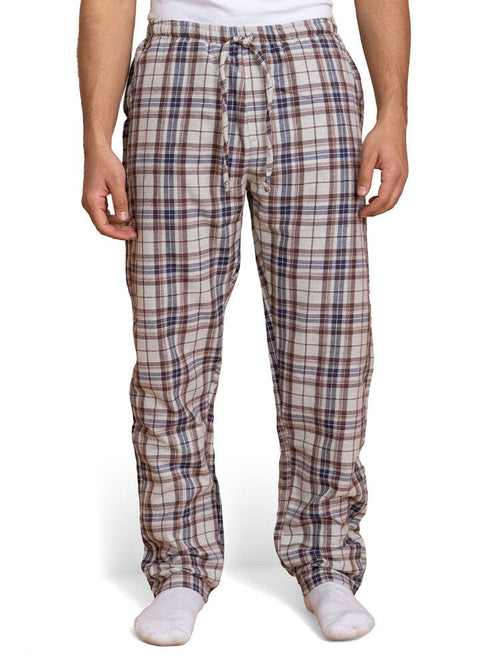 Checkered 5 Home Pants - Khotwh