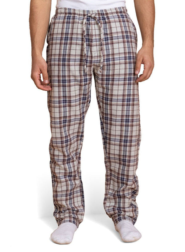 Checkered 5 Home Pants - Khotwh