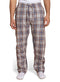Checkered 5 Home Pants - Khotwh