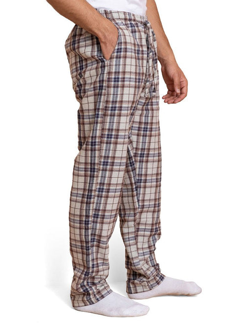 Checkered 5 Home Pants - Khotwh
