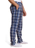 Checkered 6 Home Pants - Khotwh