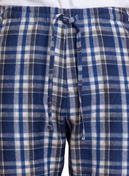 Checkered 6 Home Pants - Khotwh