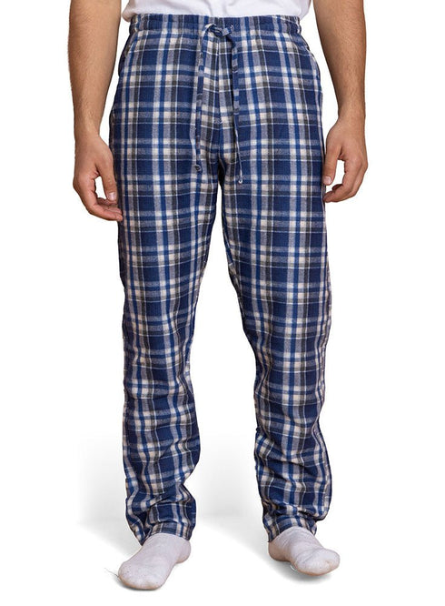 Checkered 6 Home Pants - Khotwh