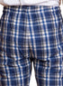 Checkered 6 Home Pants - Khotwh