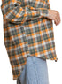 Checkered 6 Pocket O - S Shirt - Khotwh