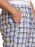 Checkered 7 Home Pants - Khotwh