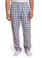 Checkered 7 Home Pants - Khotwh