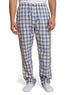 Checkered 7 Home Pants - Khotwh