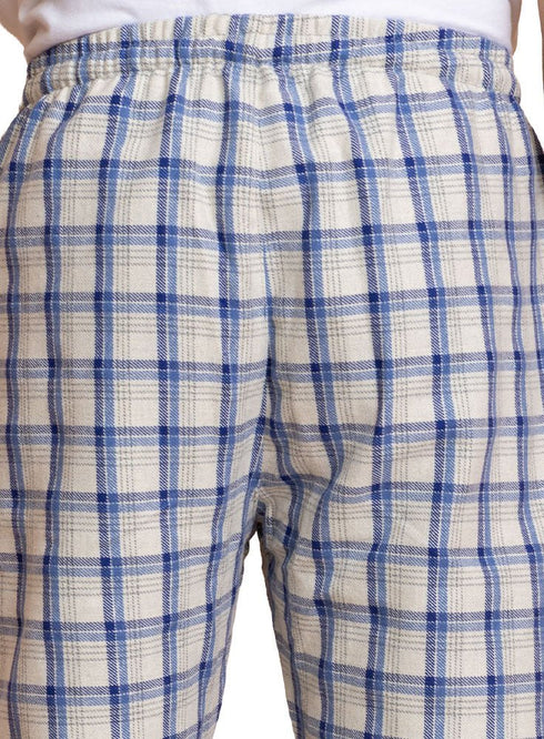 Checkered 7 Home Pants - Khotwh