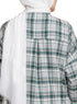 Checkered 9 Pocket O - S Shirt - Khotwh