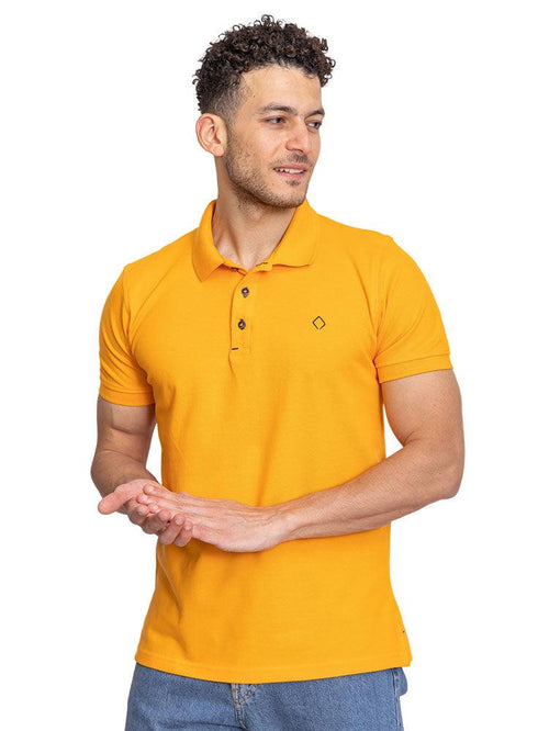 Cheesy Basic Polo - Khotwh