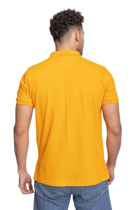 Cheesy Basic Polo - Khotwh