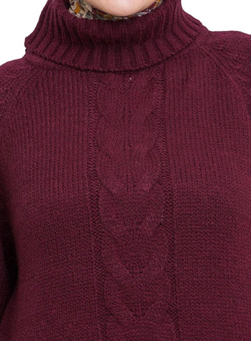 Chili Pepper C - Plexus Pullover - Khotwh